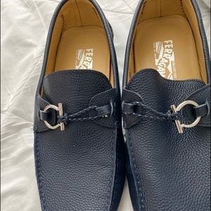 Salvatore Ferragamo size 10